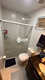 Apartamento quarto e sala semi-novo na Jatiuca