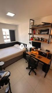 Apartamento quarto e sala semi-novo na Jatiuca