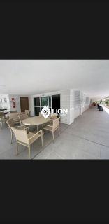 Apartamento quarto e sala semi-novo na Jatiuca