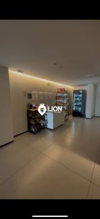 Apartamento quarto e sala semi-novo na Jatiuca