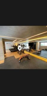 Apartamento quarto e sala semi-novo na Jatiuca