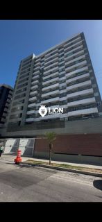 Apartamento quarto e sala semi-novo na Jatiuca