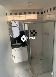 APARTAMENTO À VENDA – Edf. Jocelina | Cruz das Almas