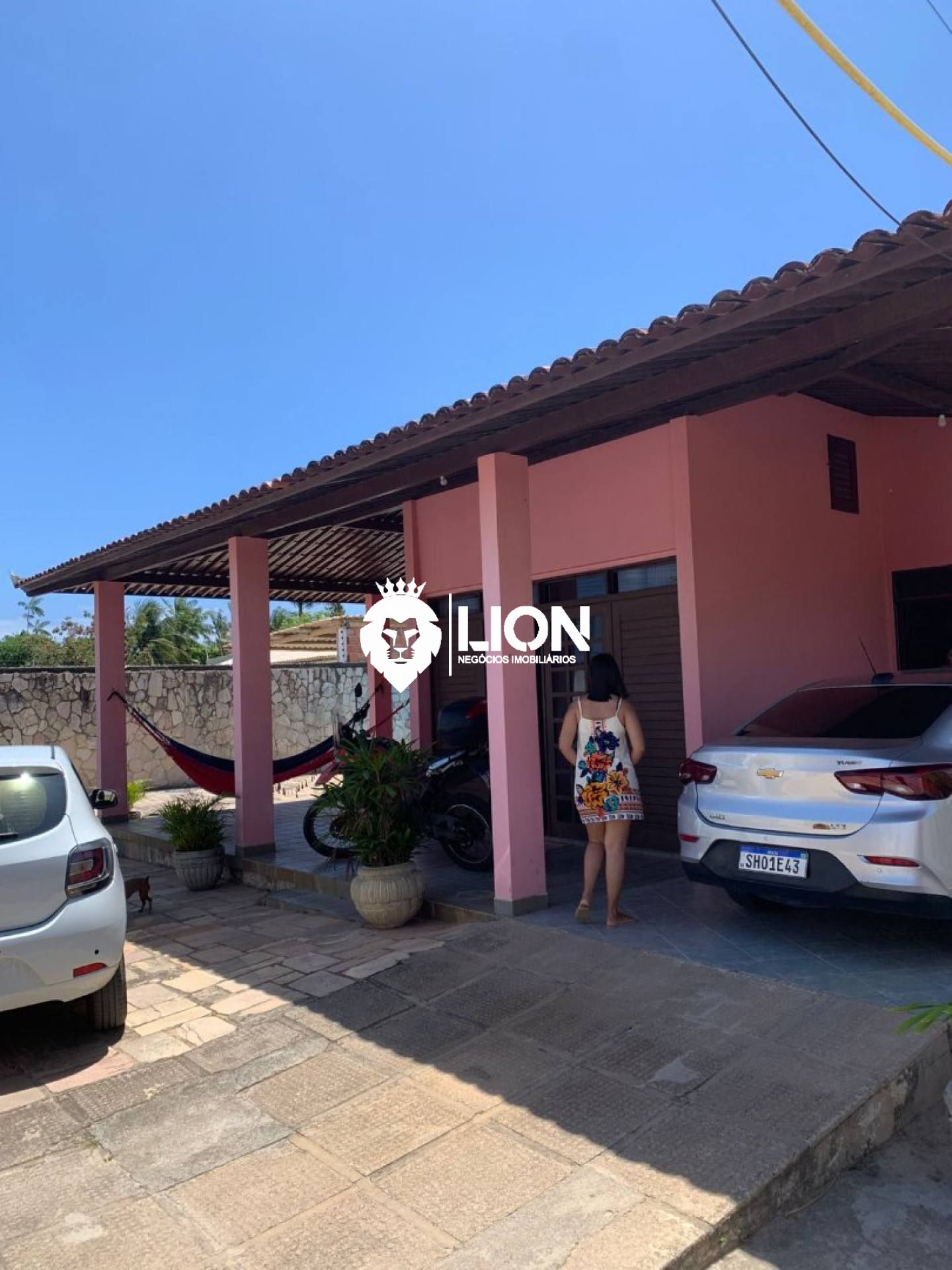 CASA À VENDA – Pedras | Marechal Deodoro