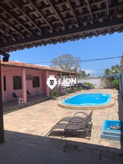 CASA À VENDA – Pedras | Marechal Deodoro