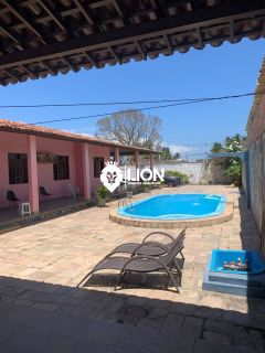 CASA À VENDA – Pedras | Marechal Deodoro