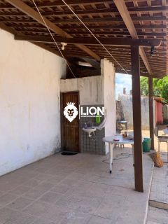 CASA À VENDA – Pedras | Marechal Deodoro