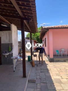 CASA À VENDA – Pedras | Marechal Deodoro