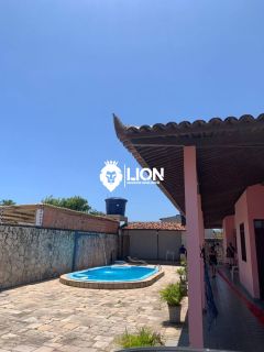 CASA À VENDA – Pedras | Marechal Deodoro