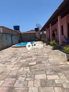 CASA À VENDA – Pedras | Marechal Deodoro