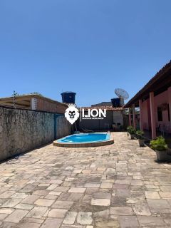 CASA À VENDA – Pedras | Marechal Deodoro