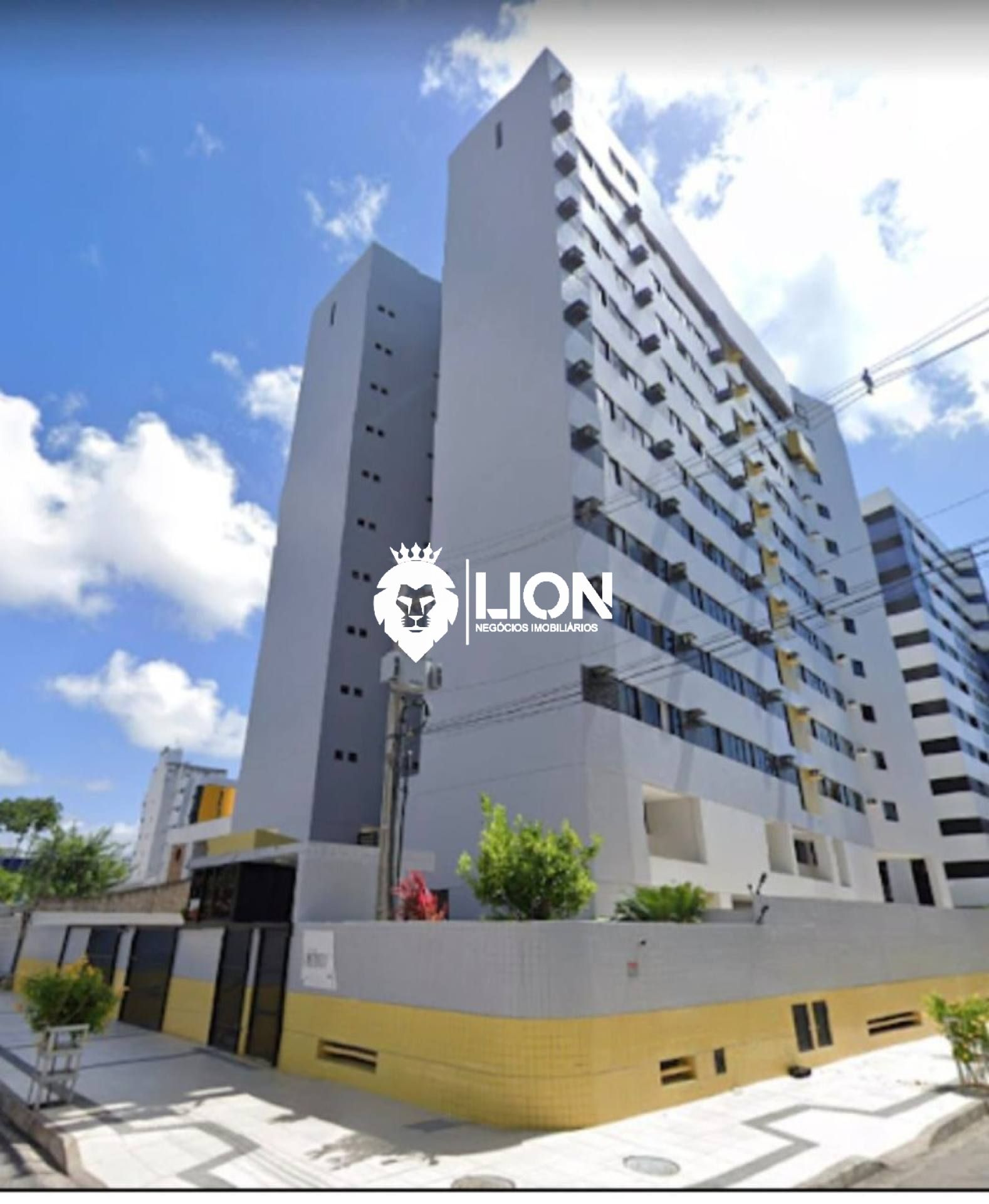 APARTAMENTO À VENDA – Edifício Ametista 5