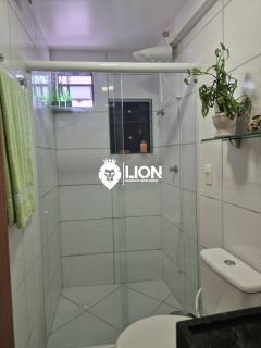 APARTAMENTO À VENDA – Edifício Ametista 5