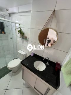 APARTAMENTO À VENDA – Edifício Ametista 5