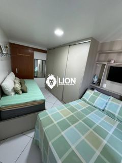 APARTAMENTO À VENDA – Edifício Ametista 5