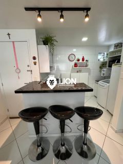 APARTAMENTO À VENDA – Edifício Ametista 5