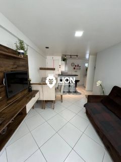 APARTAMENTO À VENDA – Edifício Ametista 5
