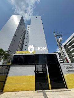 APARTAMENTO À VENDA – Edifício Ametista 5