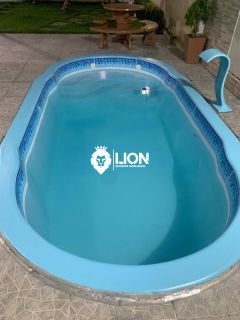 Casa em Condomínio Fechado em Marechal Deodoro Lago Sul