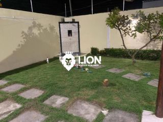 Casa em Condomínio Fechado em Marechal Deodoro Lago Sul