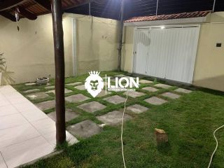 Casa em Condomínio Fechado em Marechal Deodoro Lago Sul