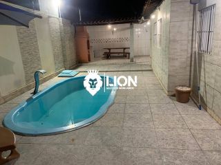 Casa em Condomínio Fechado em Marechal Deodoro Lago Sul