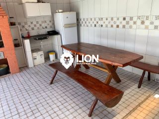 Casa em Condomínio Fechado em Marechal Deodoro Lago Sul