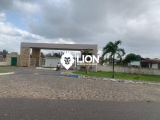 Casa em Condomínio Fechado em Marechal Deodoro Lago Sul