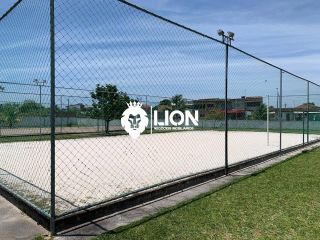 Casa em Condomínio Fechado em Marechal Deodoro Lago Sul