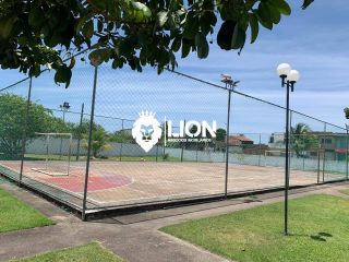 Casa em Condomínio Fechado em Marechal Deodoro Lago Sul