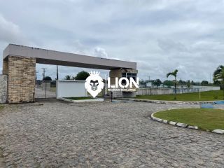 Casa em Condomínio Fechado em Marechal Deodoro Lago Sul