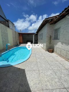 Casa em Condomínio Fechado em Marechal Deodoro Lago Sul