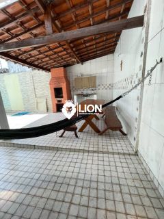 Casa em Condomínio Fechado em Marechal Deodoro Lago Sul