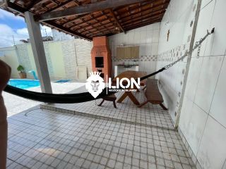 Casa em Condomínio Fechado em Marechal Deodoro Lago Sul