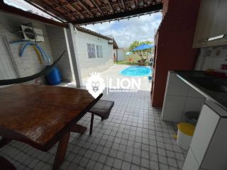 Casa em Condomínio Fechado em Marechal Deodoro Lago Sul