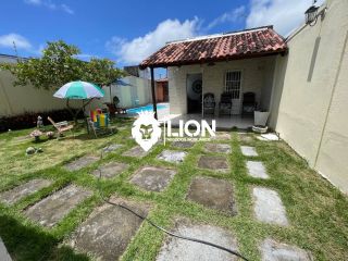 Casa em Condomínio Fechado em Marechal Deodoro Lago Sul