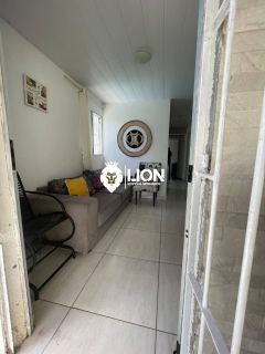 Casa em Condomínio Fechado em Marechal Deodoro Lago Sul