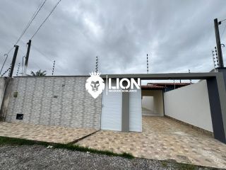 Casa em Condomínio Fechado em Marechal Deodoro Lago Sul