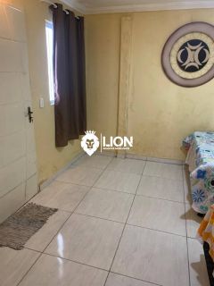 Casa em Condomínio Fechado em Marechal Deodoro Lago Sul