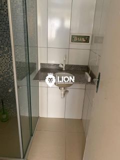 Casa em Condomínio Fechado em Marechal Deodoro Lago Sul