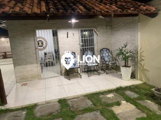 Casa em Condomínio Fechado em Marechal Deodoro Lago Sul