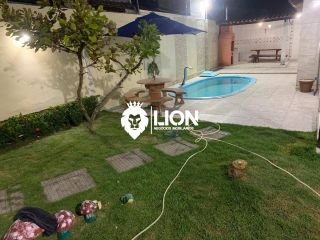 Casa em Condomínio Fechado em Marechal Deodoro Lago Sul