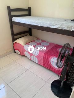 Casa em Condomínio Fechado em Marechal Deodoro Lago Sul