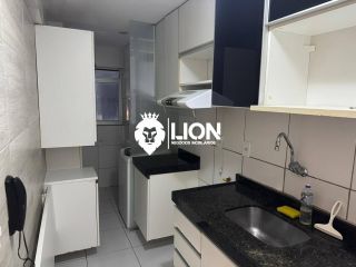 APARTAMENTO À VENDA – EDIFÍCIO DILMA PAIVA