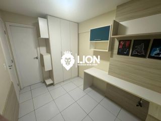 APARTAMENTO À VENDA – EDIFÍCIO DILMA PAIVA