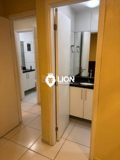 APARTAMENTO À VENDA – EDIFÍCIO DILMA PAIVA