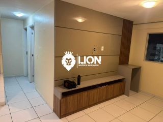 APARTAMENTO À VENDA – EDIFÍCIO DILMA PAIVA