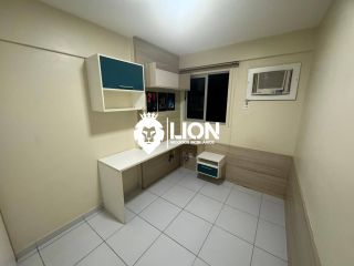 APARTAMENTO À VENDA – EDIFÍCIO DILMA PAIVA