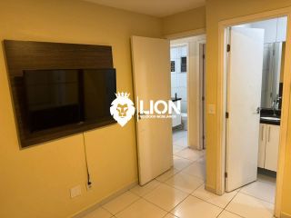 APARTAMENTO À VENDA – EDIFÍCIO DILMA PAIVA