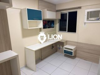 APARTAMENTO À VENDA – EDIFÍCIO DILMA PAIVA